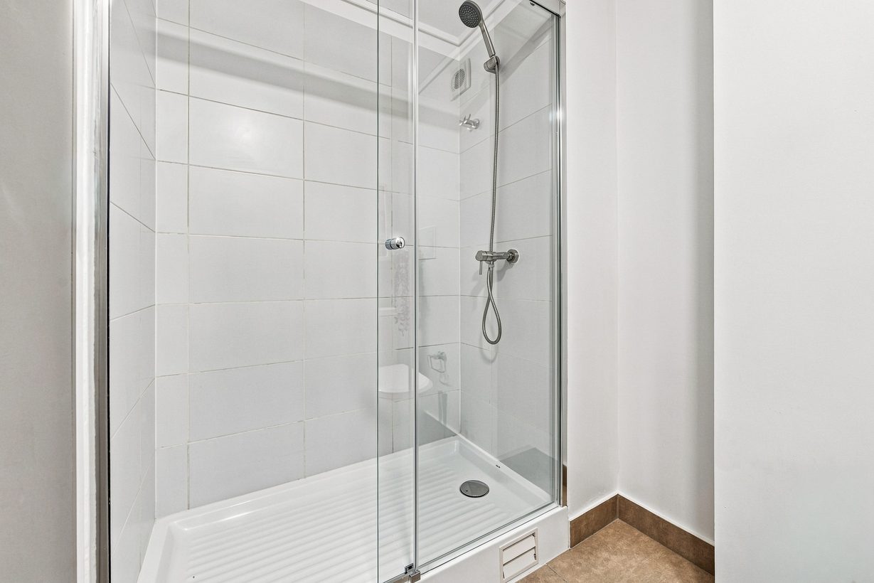 Detalle de ambientación e interiorismo Short Rent